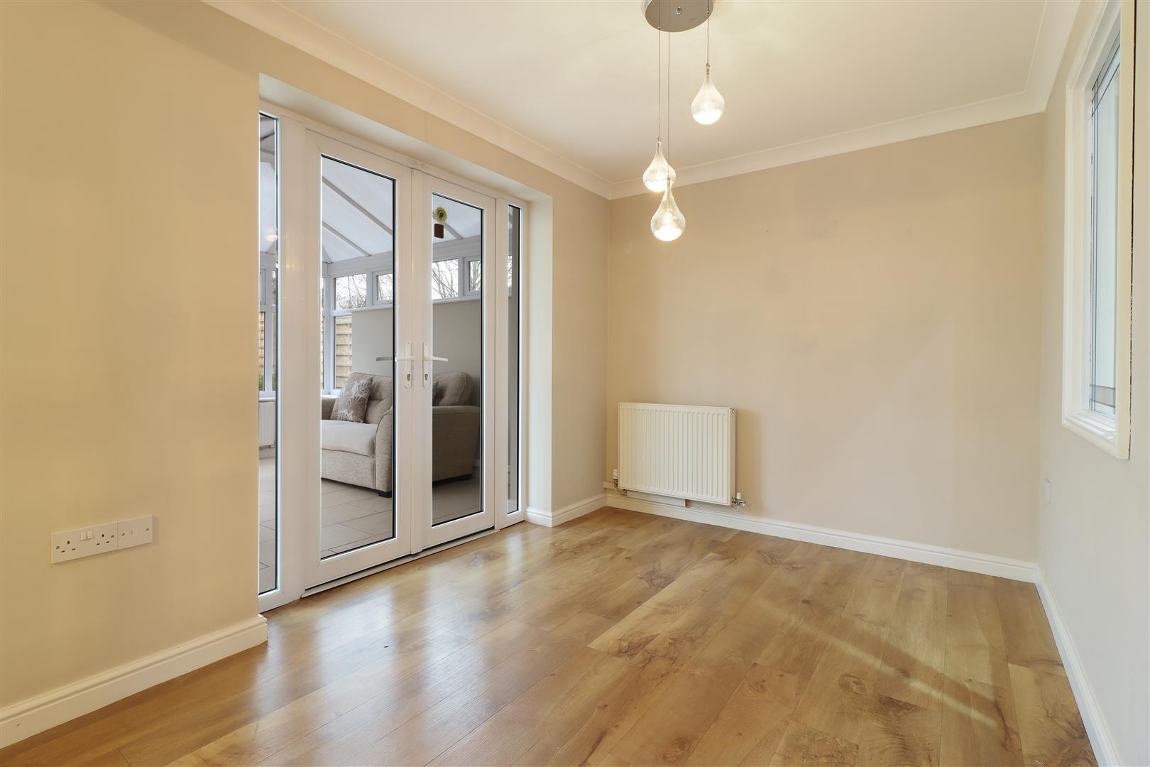 4 bed property in Ashopton Road, Chesterfield